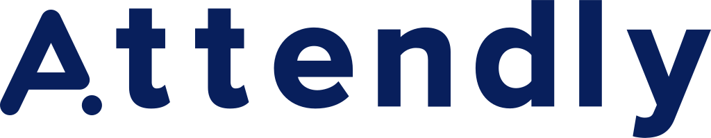 Attendly Logo